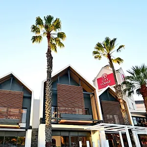 Hotel V&a Waterfront, Le Cap
